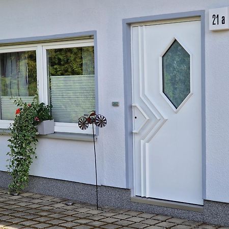 Ferienwohnung Relax Ilsenburg Zewnętrze zdjęcie