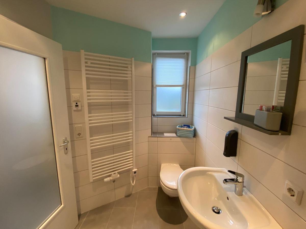 Ferienwohnung Relax Ilsenburg Zewnętrze zdjęcie