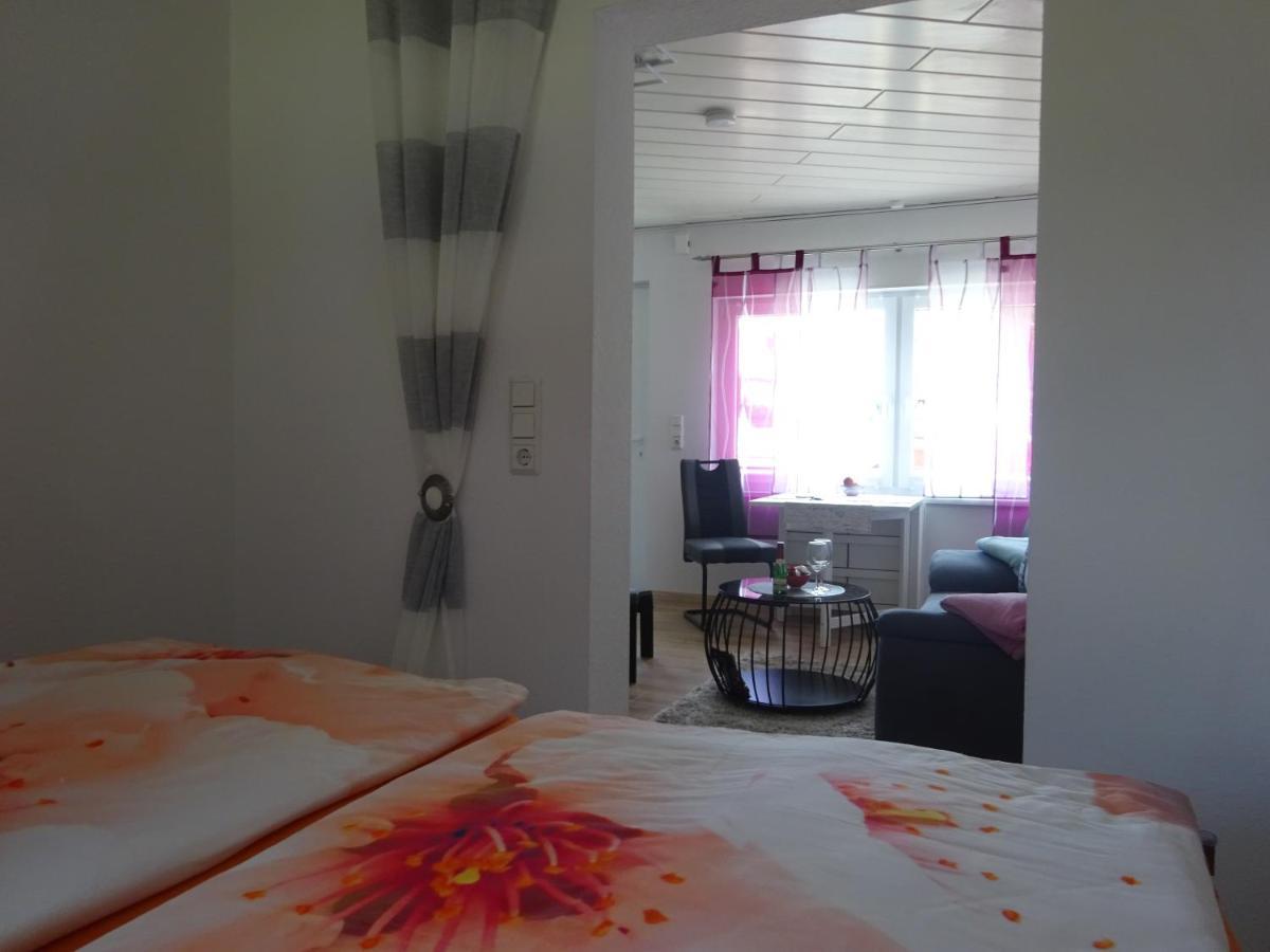 Ferienwohnung Relax Ilsenburg Zewnętrze zdjęcie