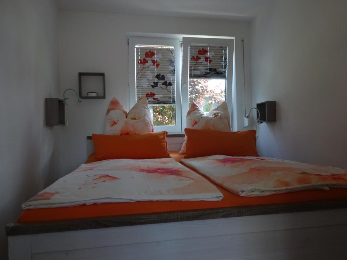 Ferienwohnung Relax Ilsenburg Zewnętrze zdjęcie