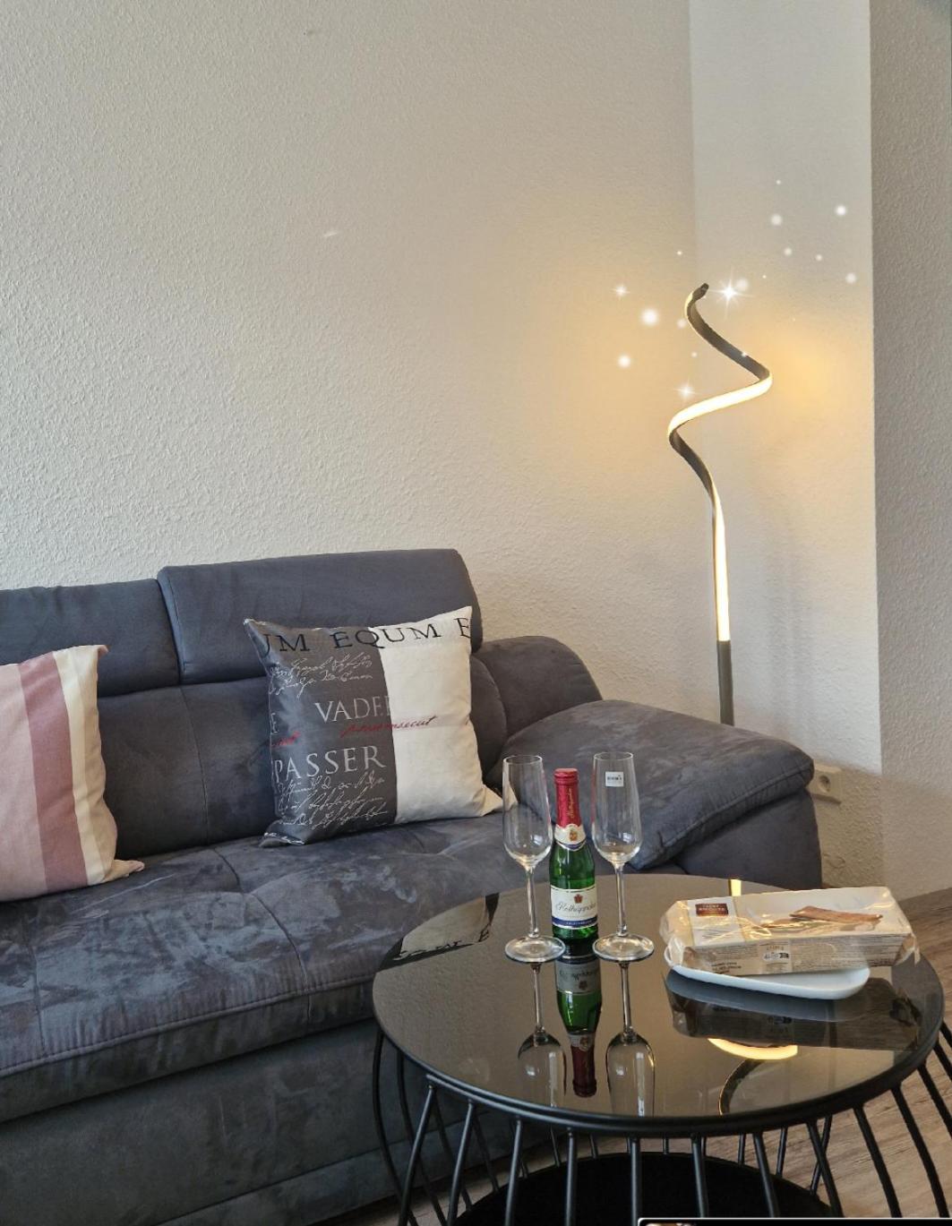 Ferienwohnung Relax Ilsenburg Zewnętrze zdjęcie