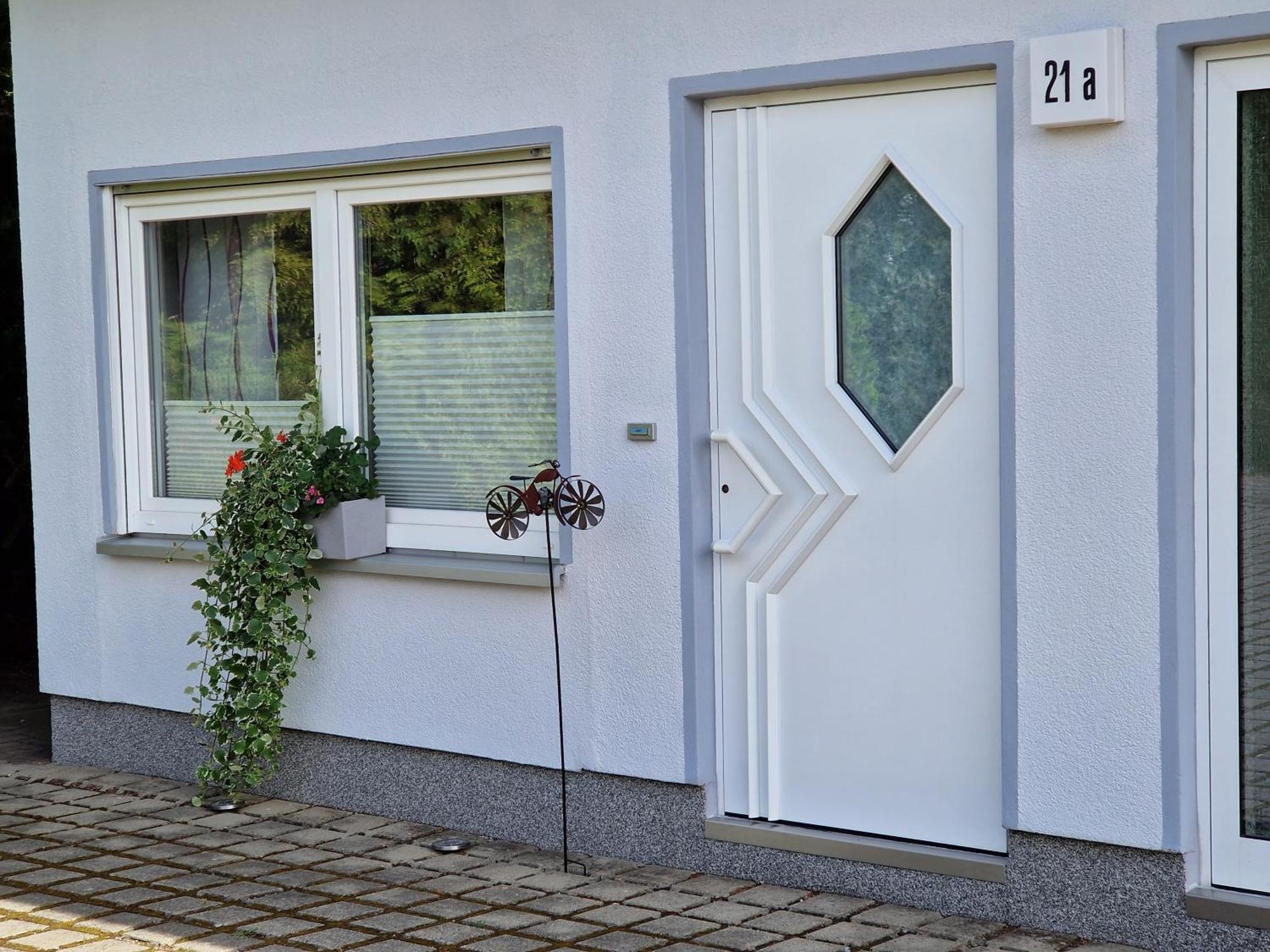 Ferienwohnung Relax Ilsenburg Zewnętrze zdjęcie