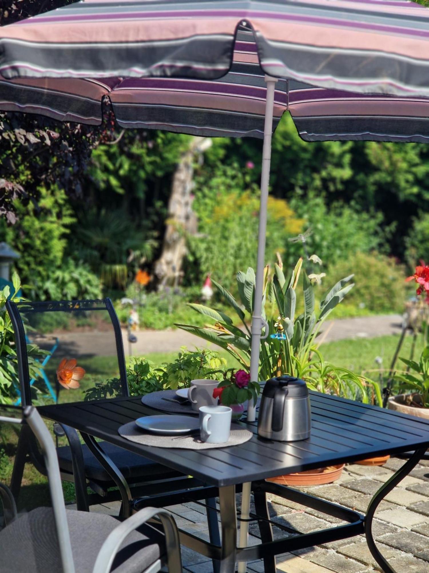 Ferienwohnung Relax Ilsenburg Zewnętrze zdjęcie