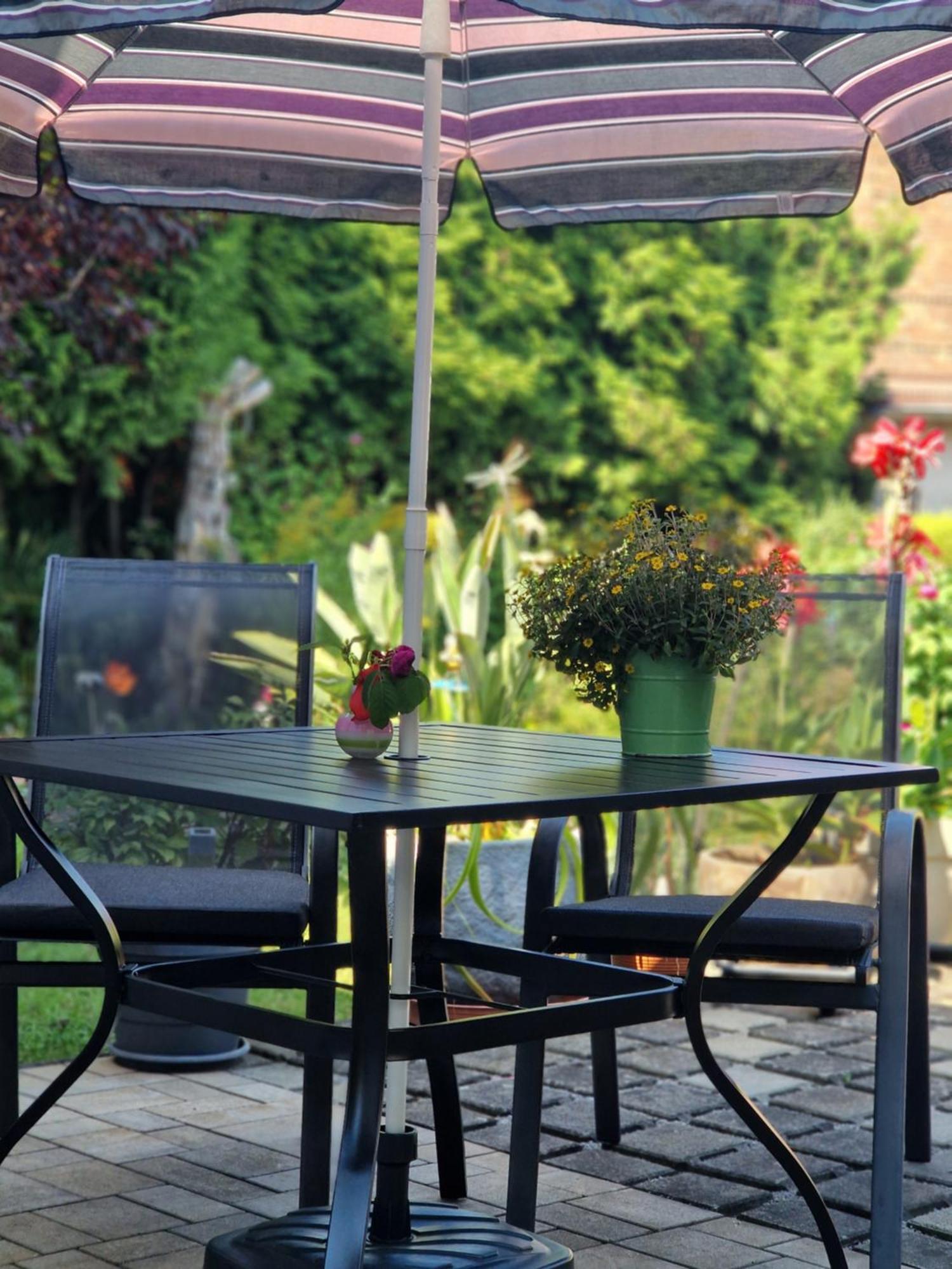 Ferienwohnung Relax Ilsenburg Zewnętrze zdjęcie