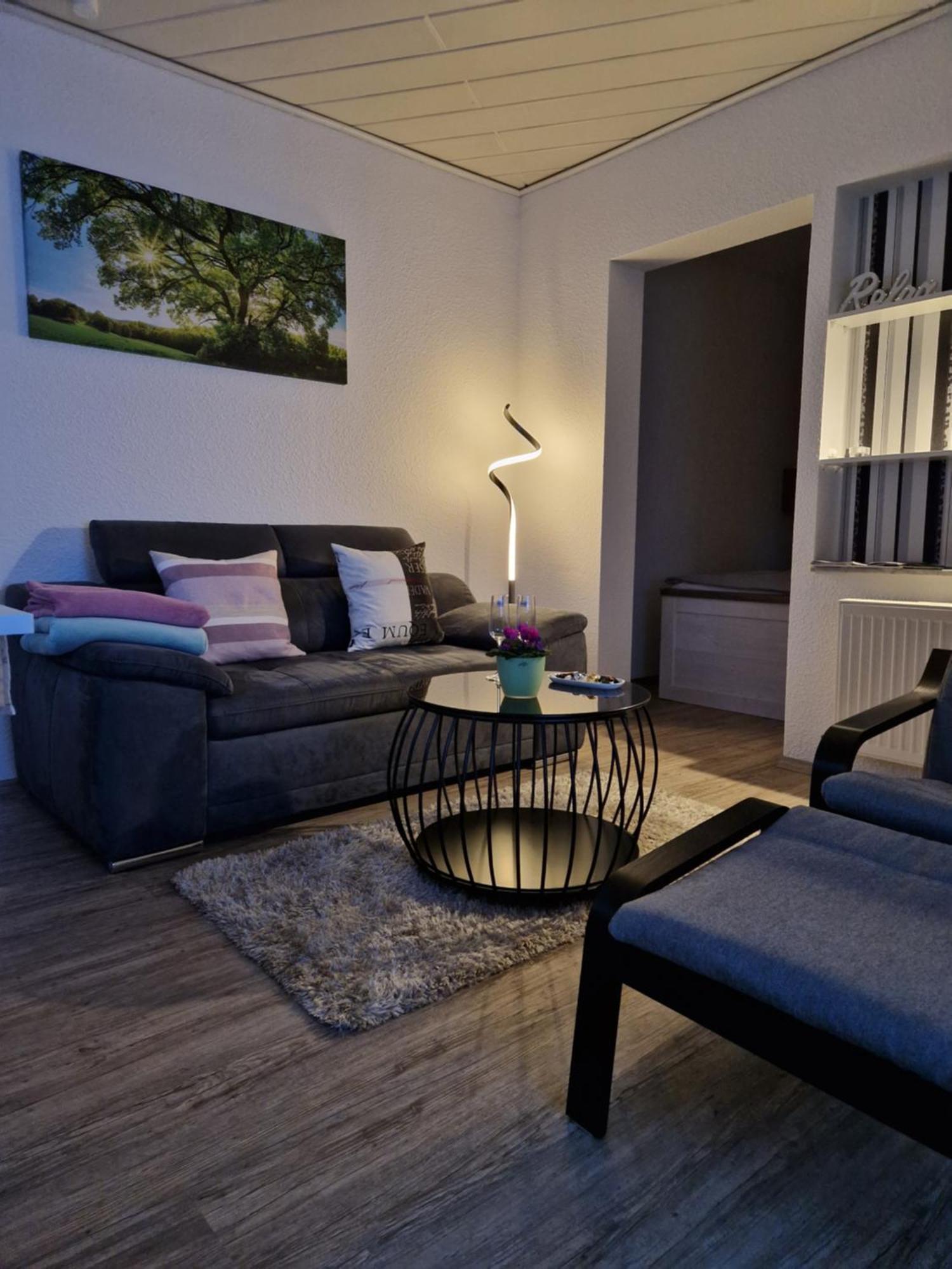 Ferienwohnung Relax Ilsenburg Zewnętrze zdjęcie