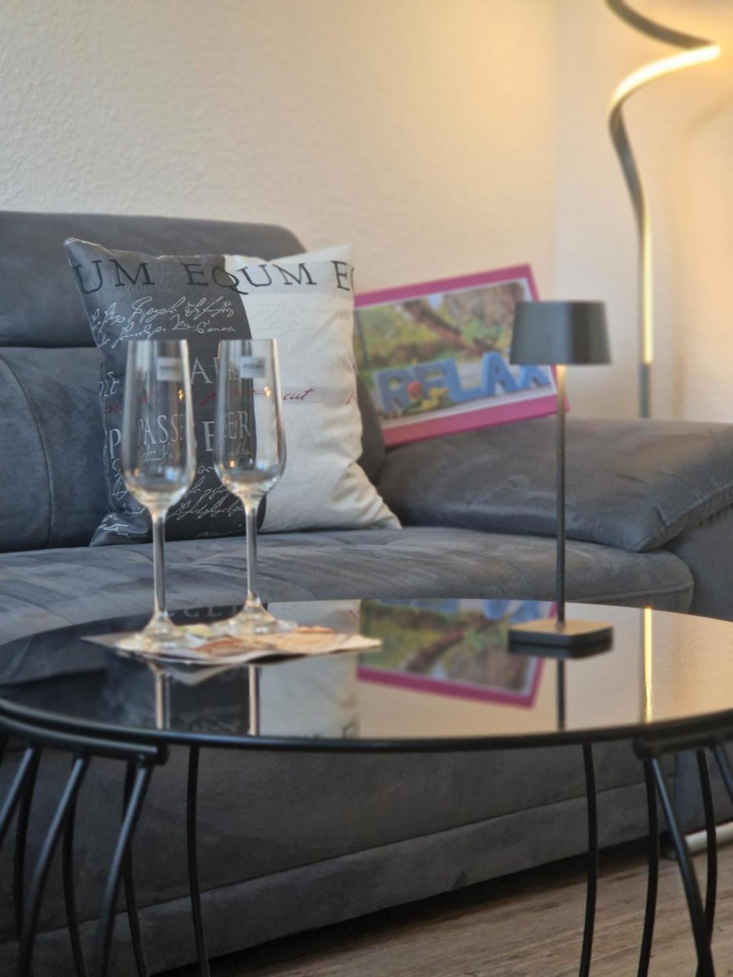 Ferienwohnung Relax Ilsenburg Zewnętrze zdjęcie