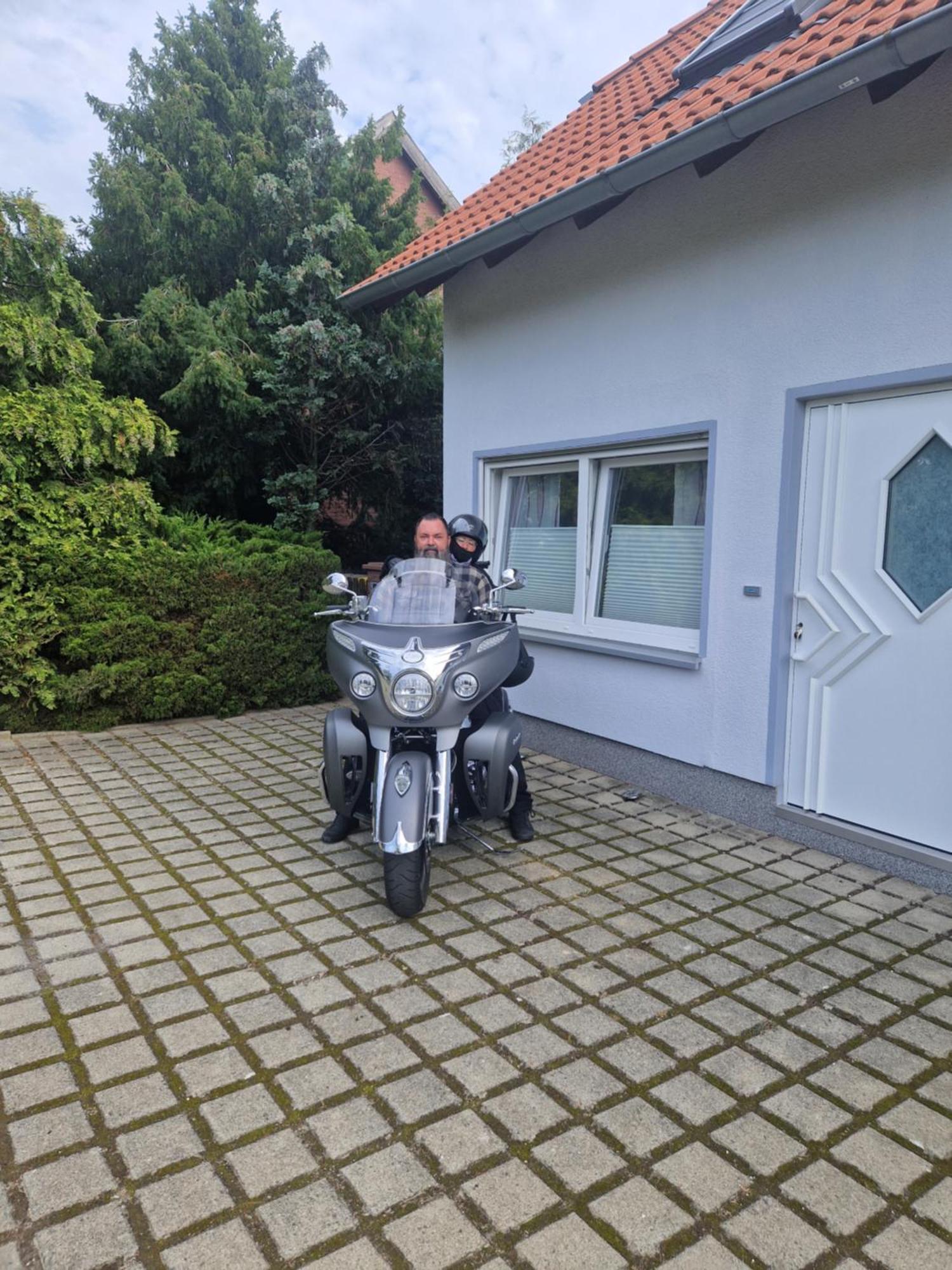 Ferienwohnung Relax Ilsenburg Zewnętrze zdjęcie