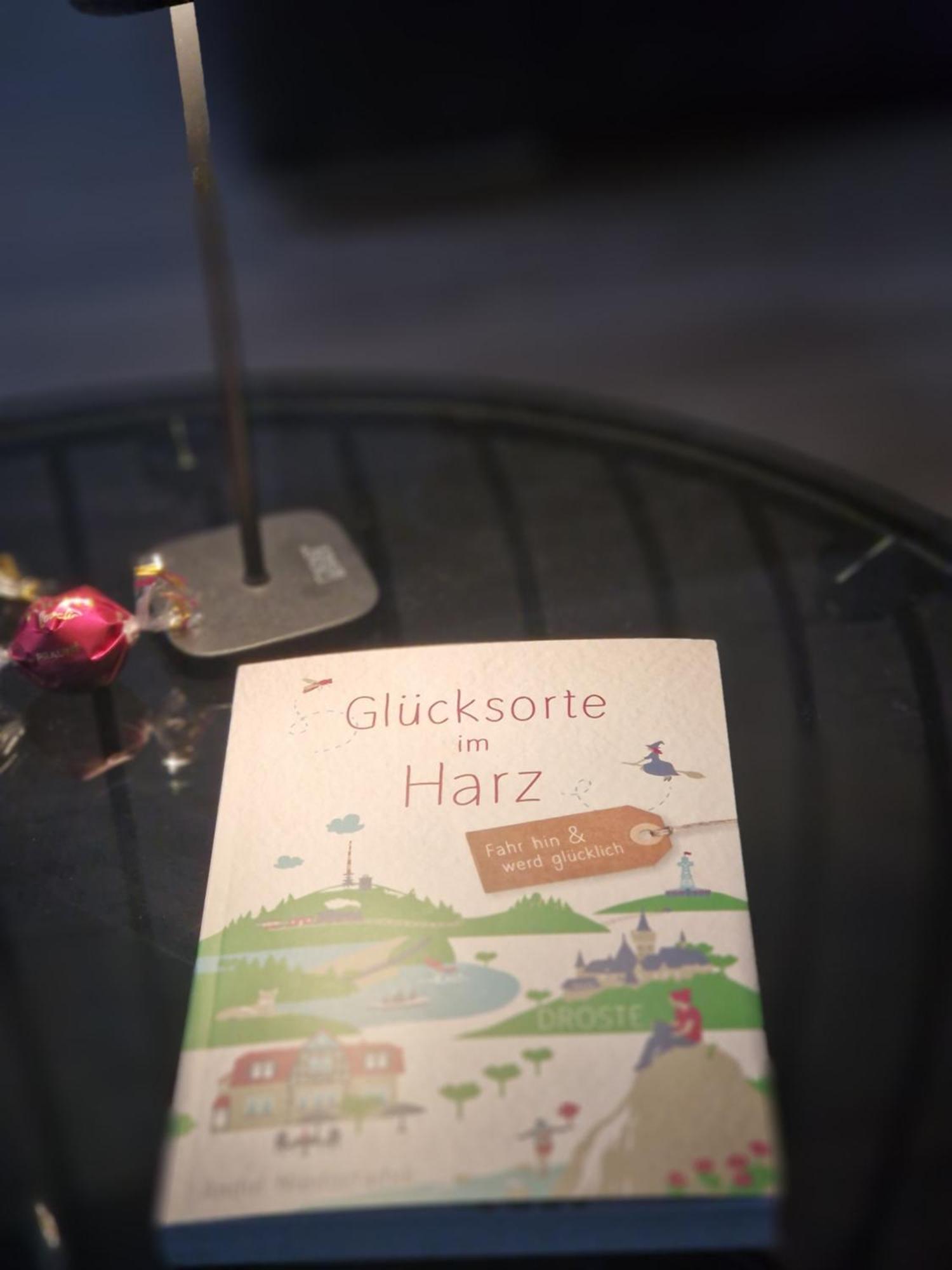 Ferienwohnung Relax Ilsenburg Zewnętrze zdjęcie
