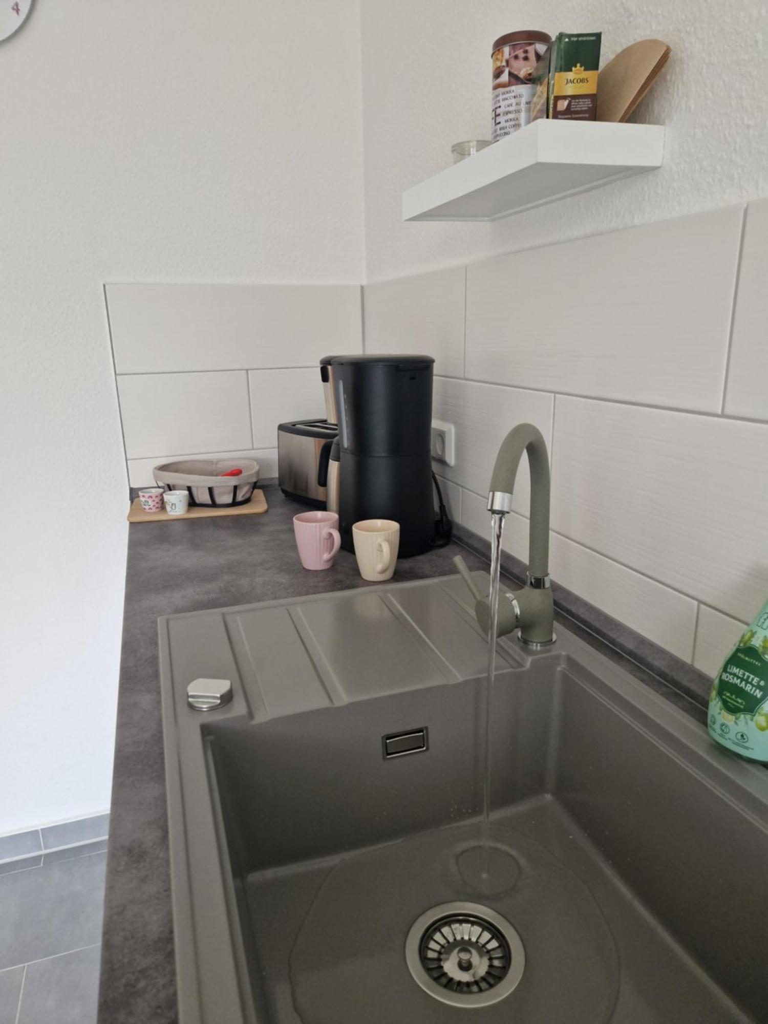 Ferienwohnung Relax Ilsenburg Zewnętrze zdjęcie